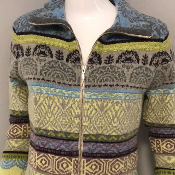 kOOI wool sweater - Picture 2 of 12